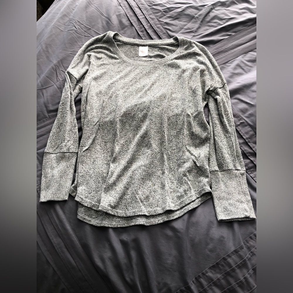 No Boundaries Sweater